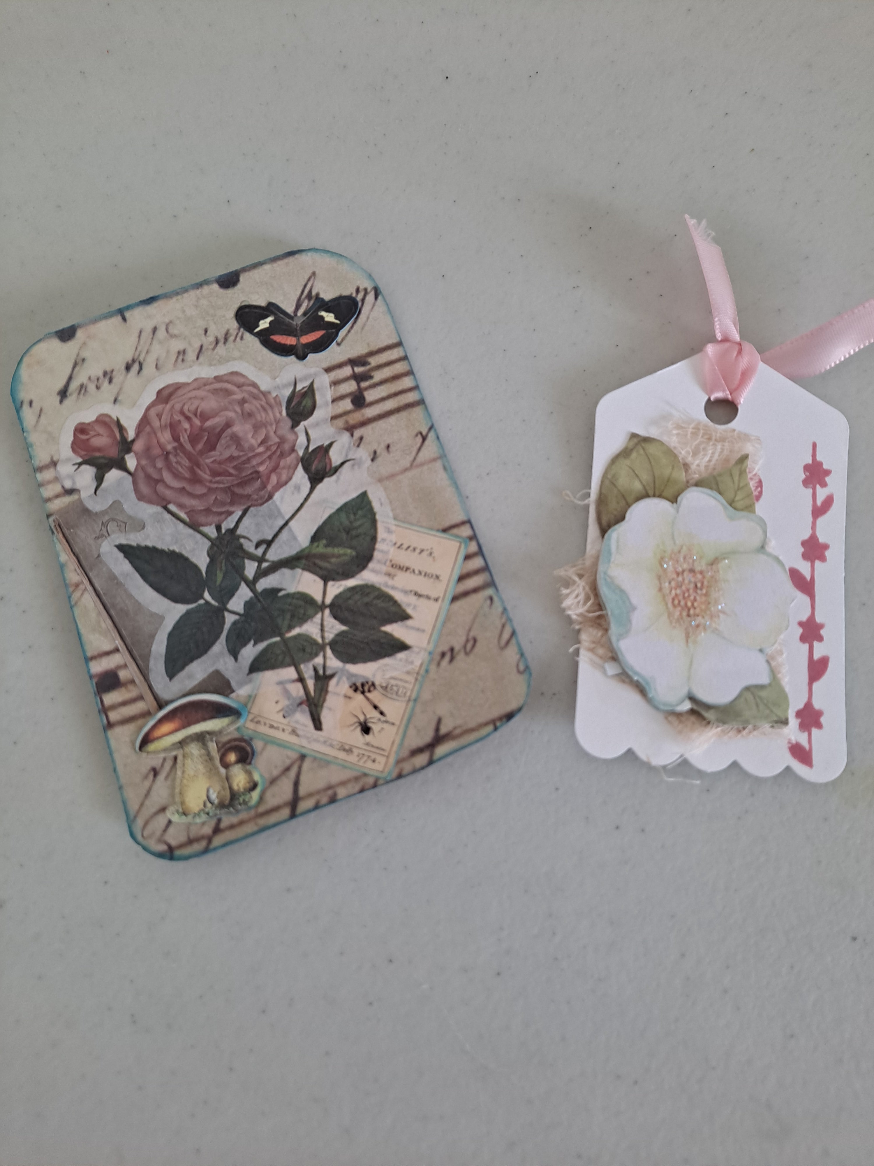 Journal Accessories – Grown Women on the Grind